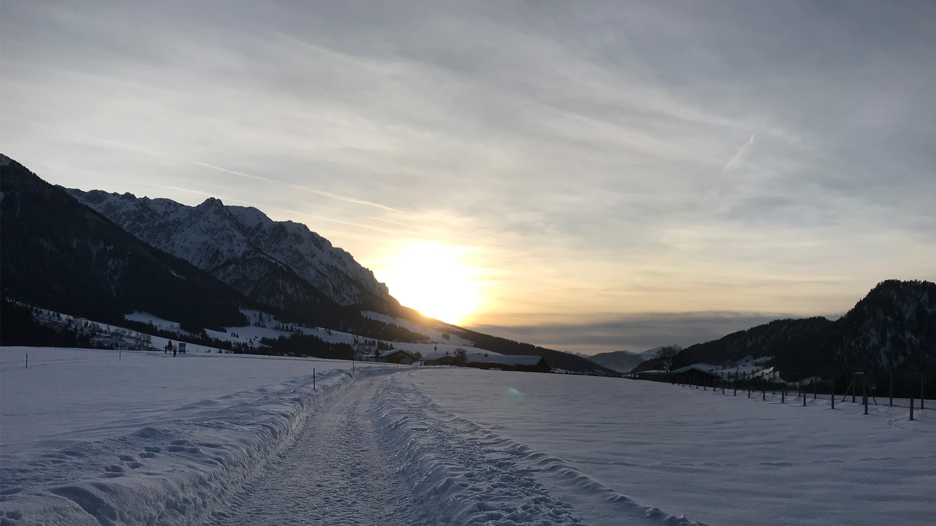 Jens Neubert / gebirgszauber.at - Header 5